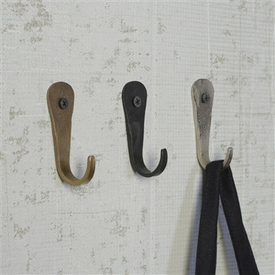Forged Hook