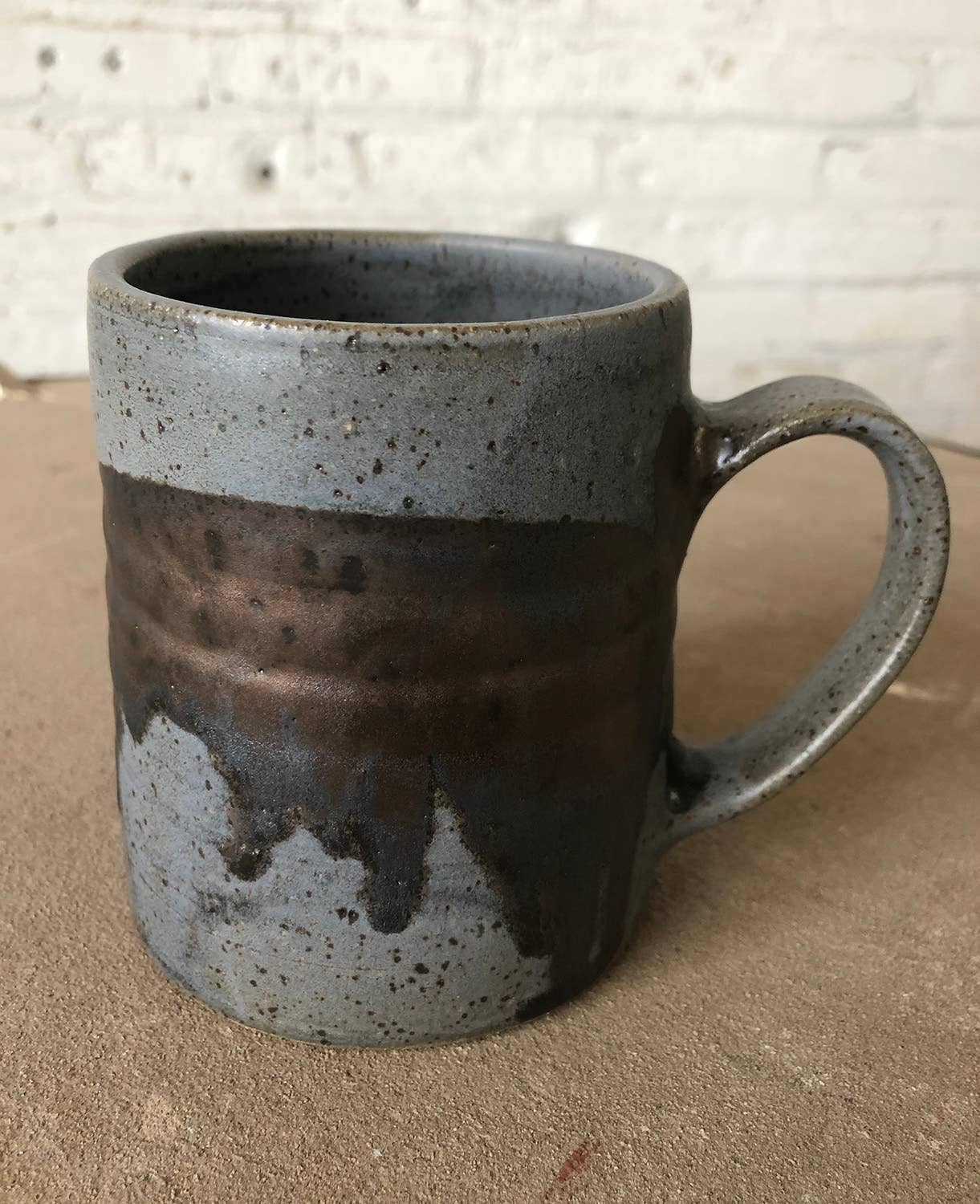 Luna Ceramic Mug