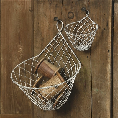 Otis Wire Basket
