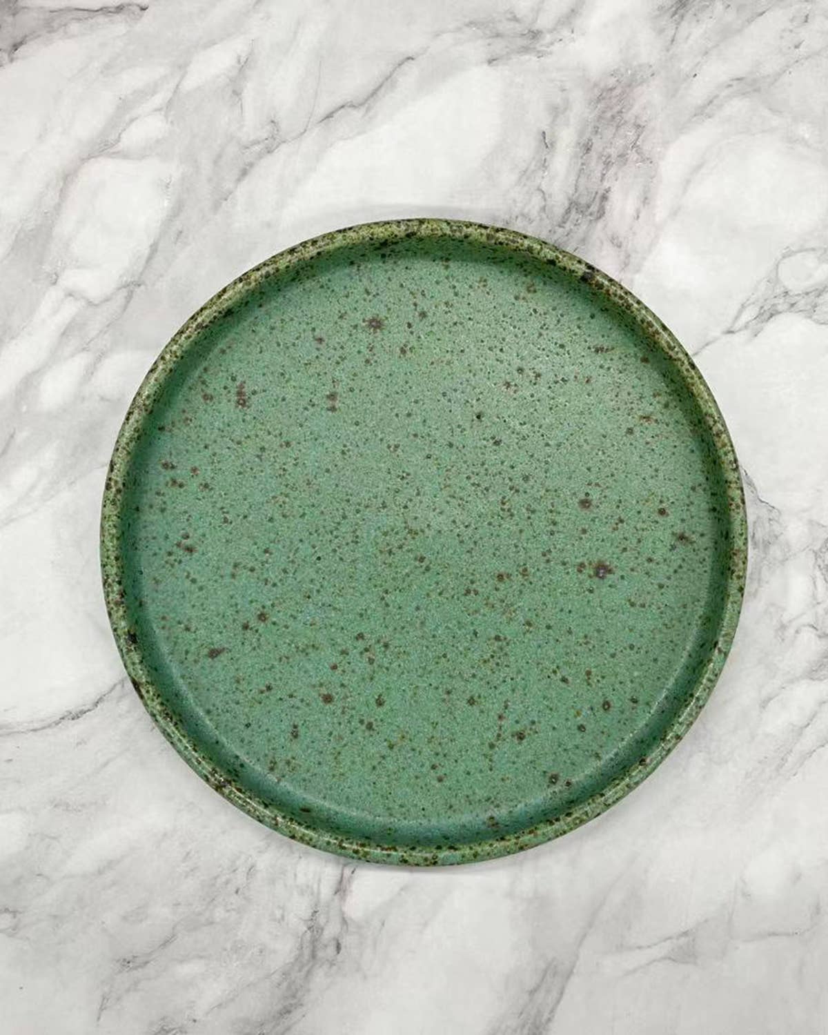 Japanese Style Plates