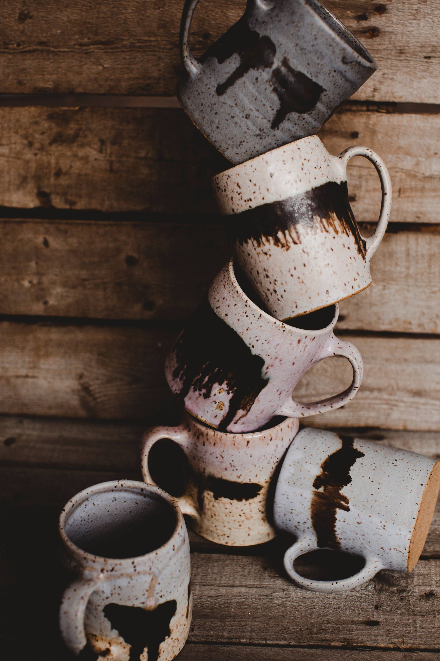 Luna Ceramic Mug