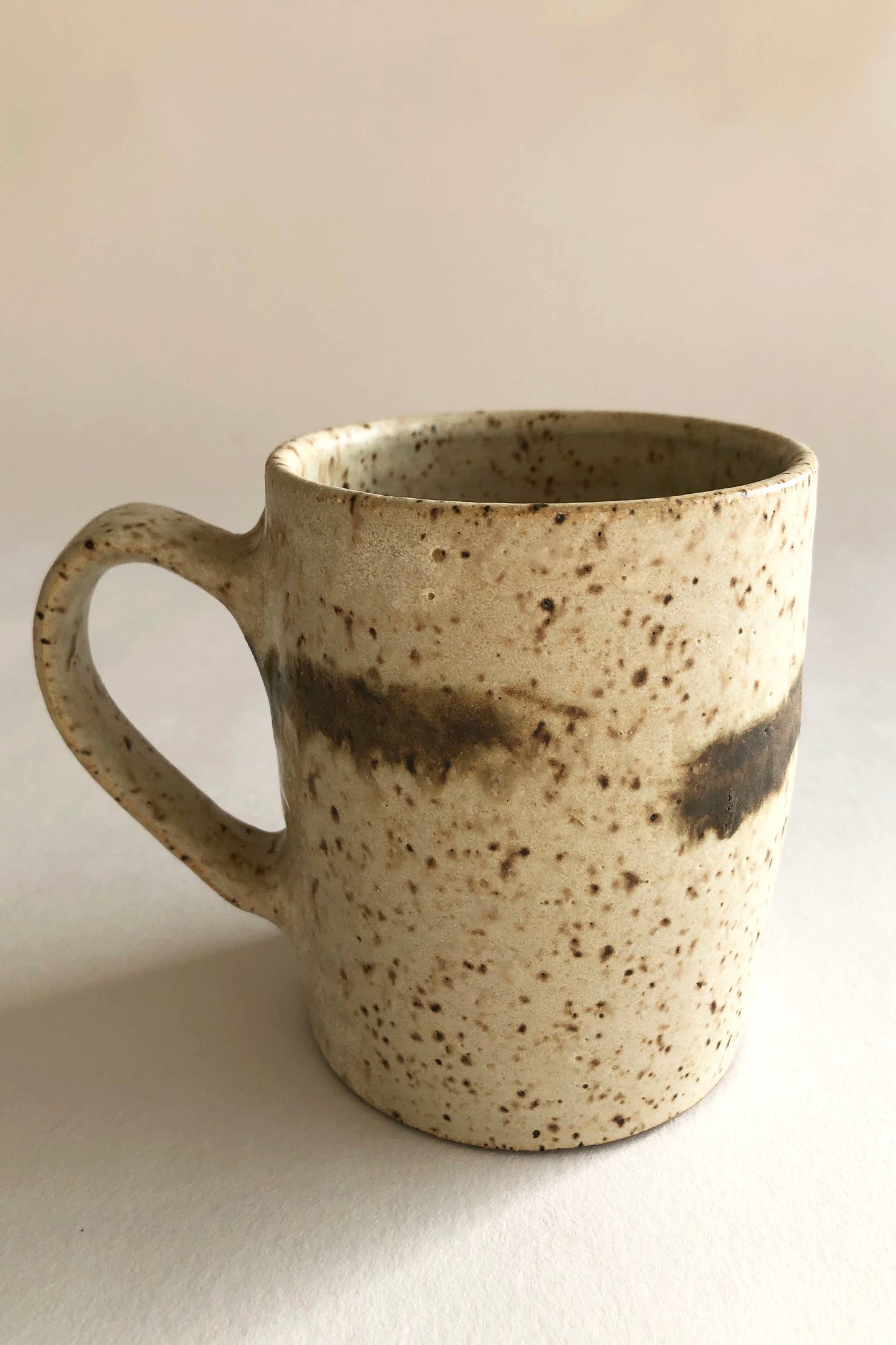 Luna Ceramic Mug
