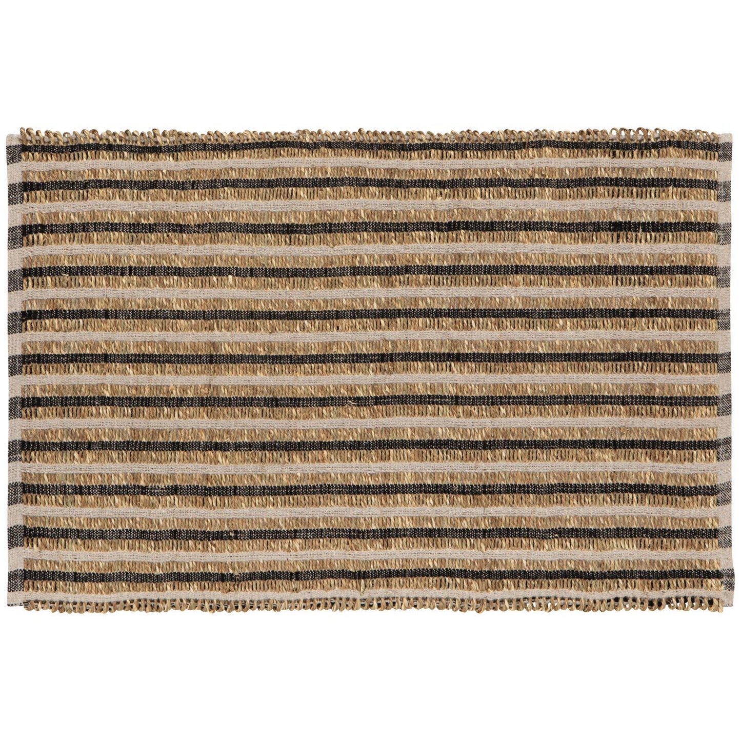 Montecito Seagrass Rug 2 x 3 Ft