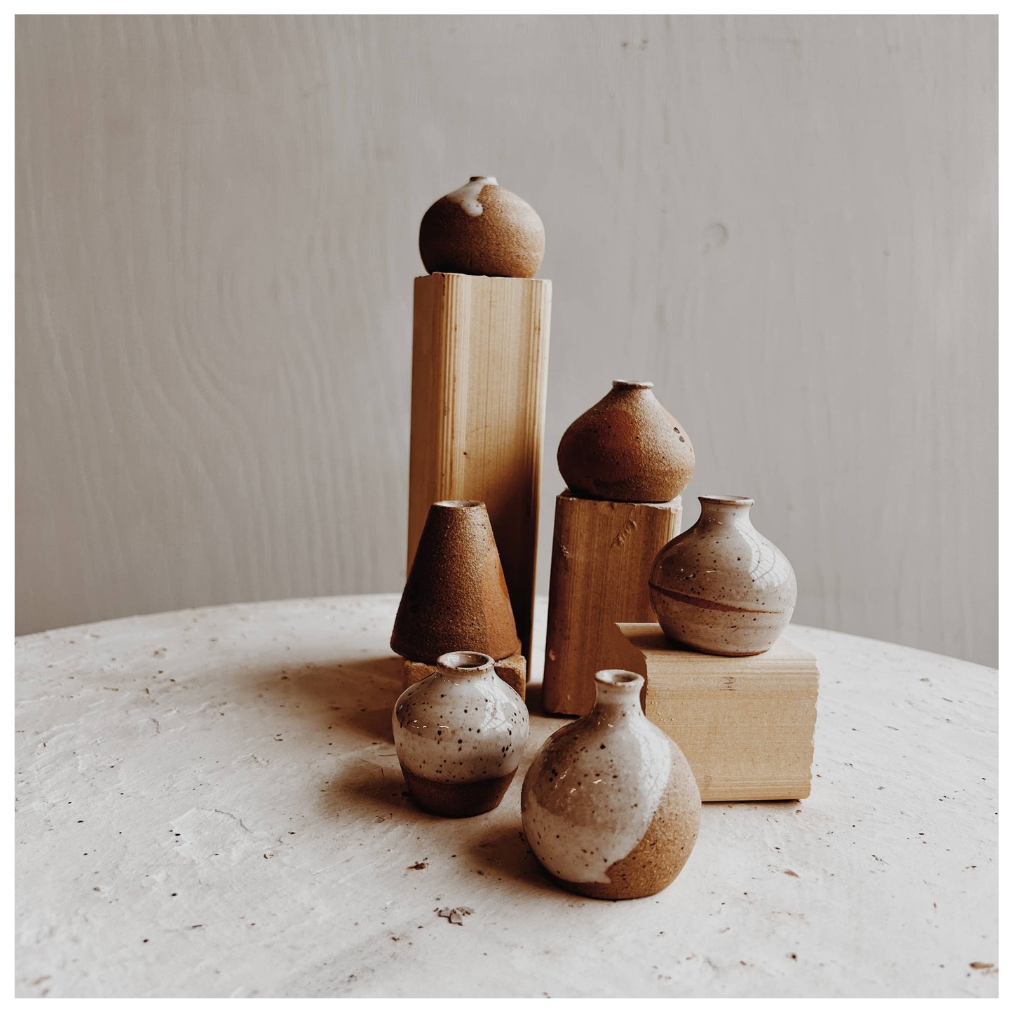 GHW Pocket Pottery