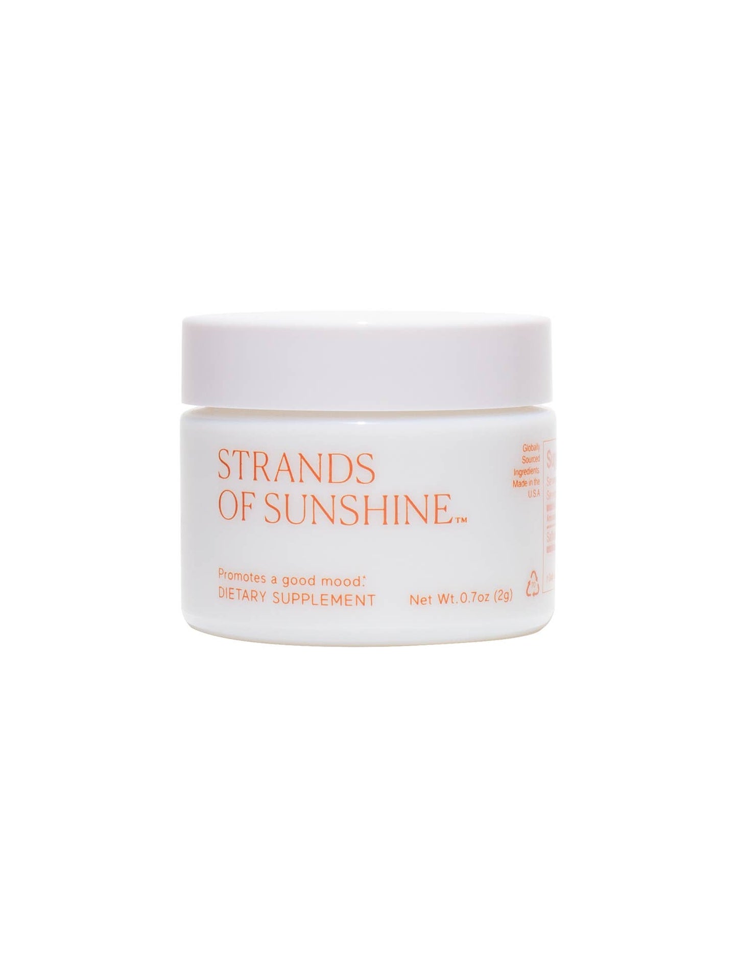 Strands of Sunshine-Saffron Threads
