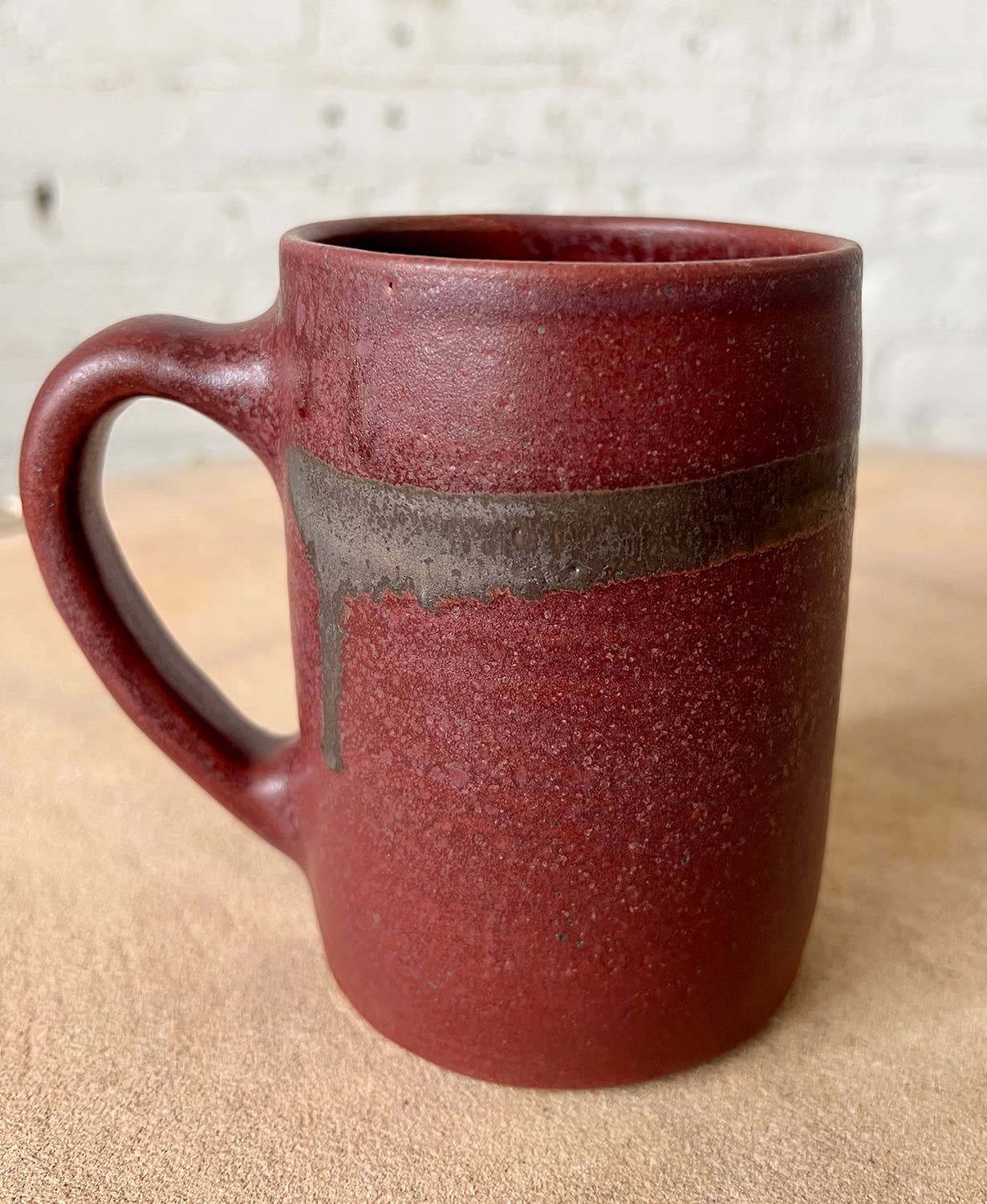 Luna Ceramic Mug