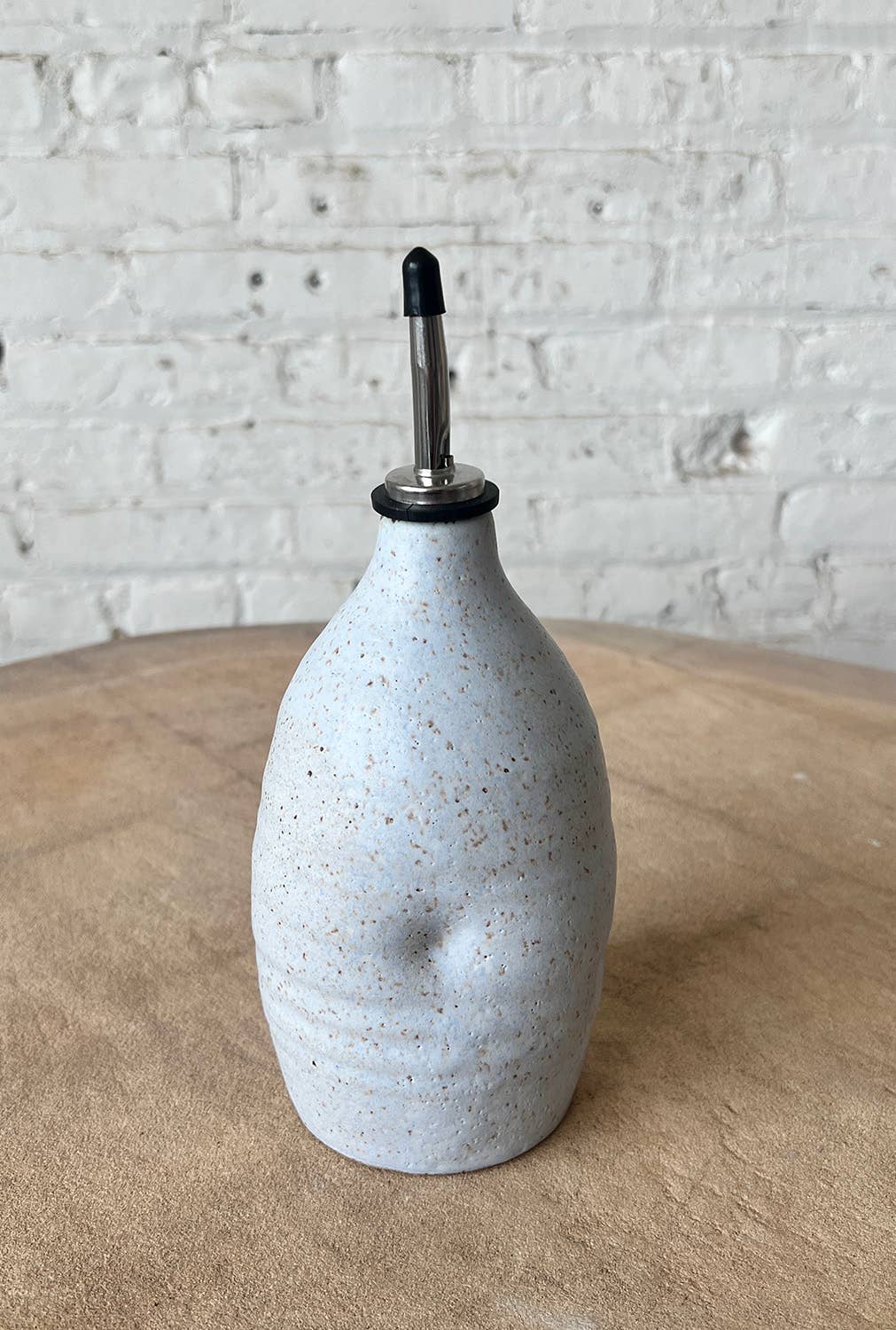 Oil and Vinegar Cruets