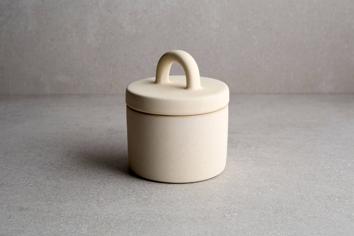 Storage Jar