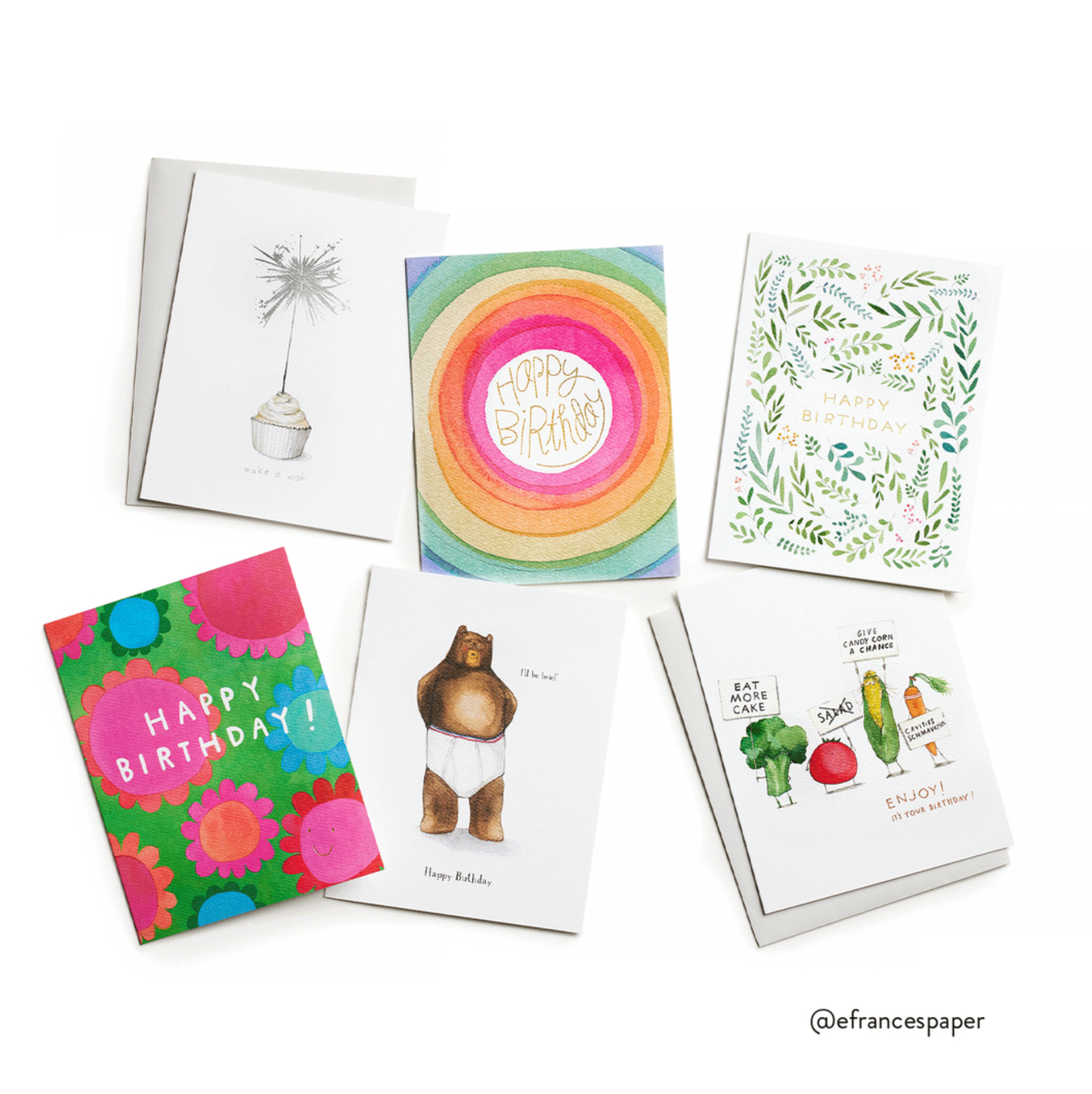 Pickleball Bday | Pickle Birthday Greeting Card
