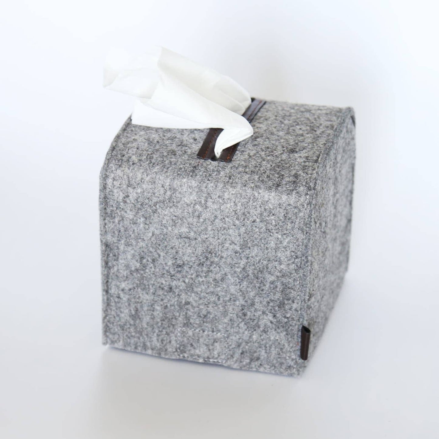 Square Tissue Box Cover