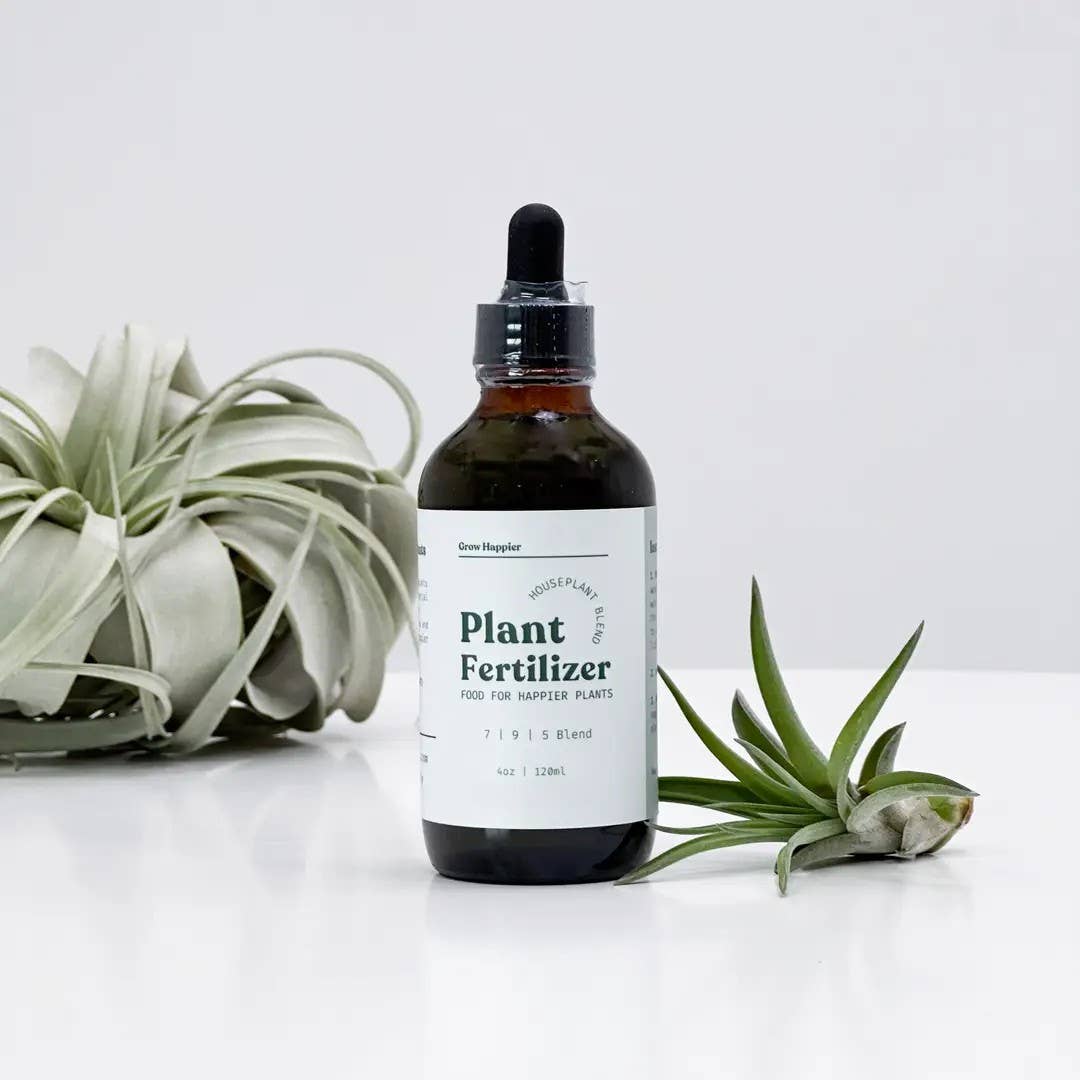 Plant Fertilizer | Houseplant Food