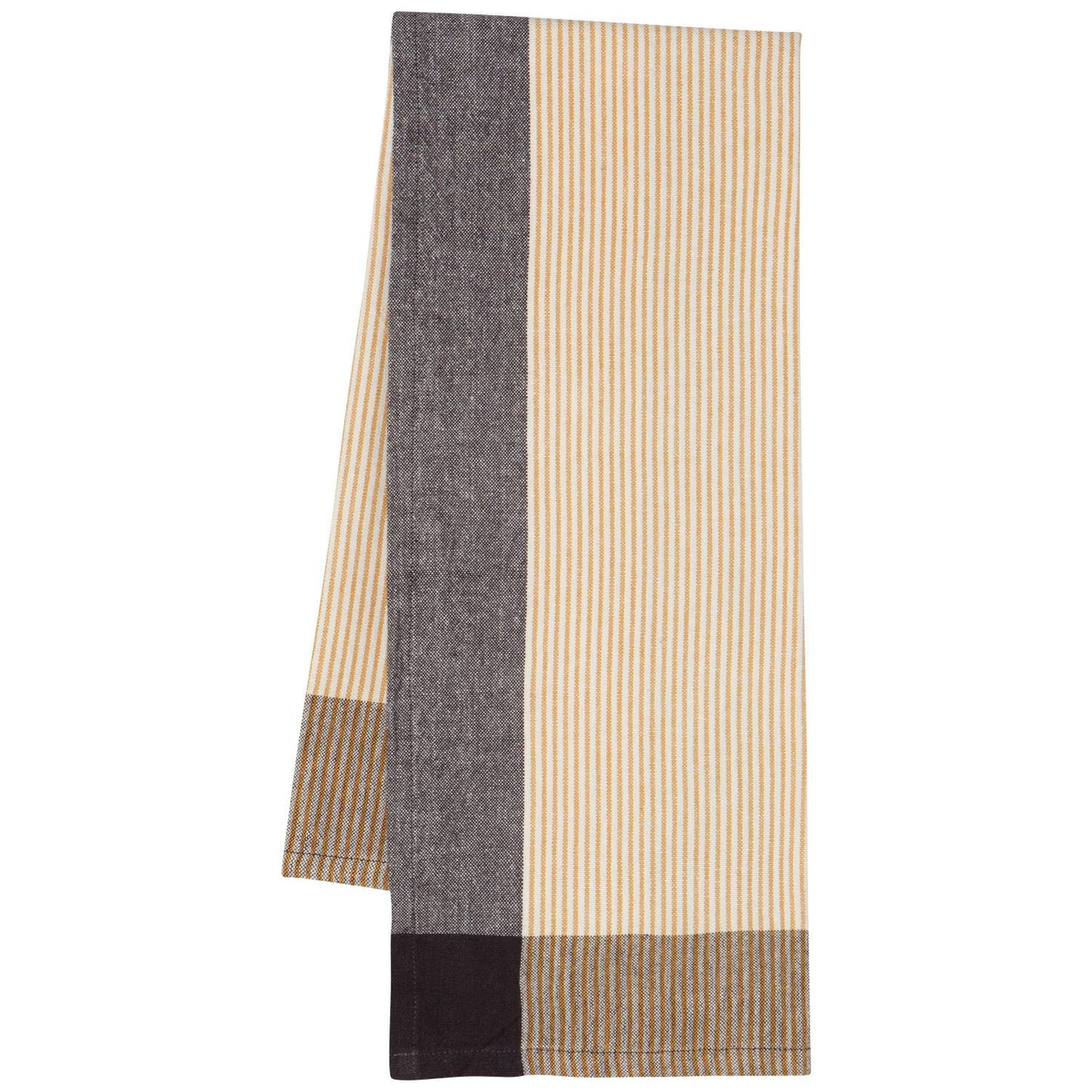 Shadow Array Stripe Dishtowel