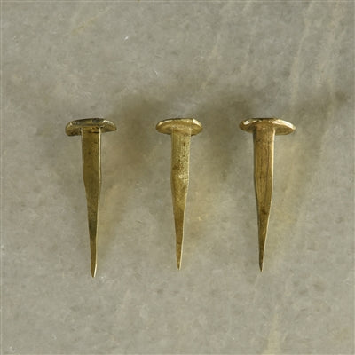 Iron Nail