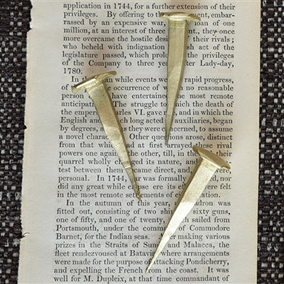 Iron Nail