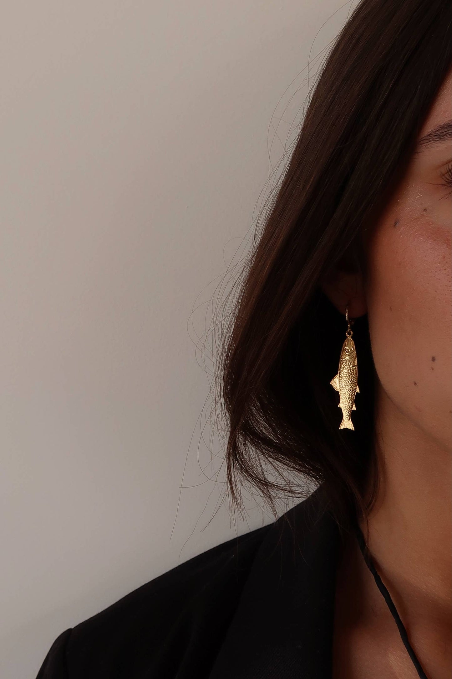 Pesce Hoops