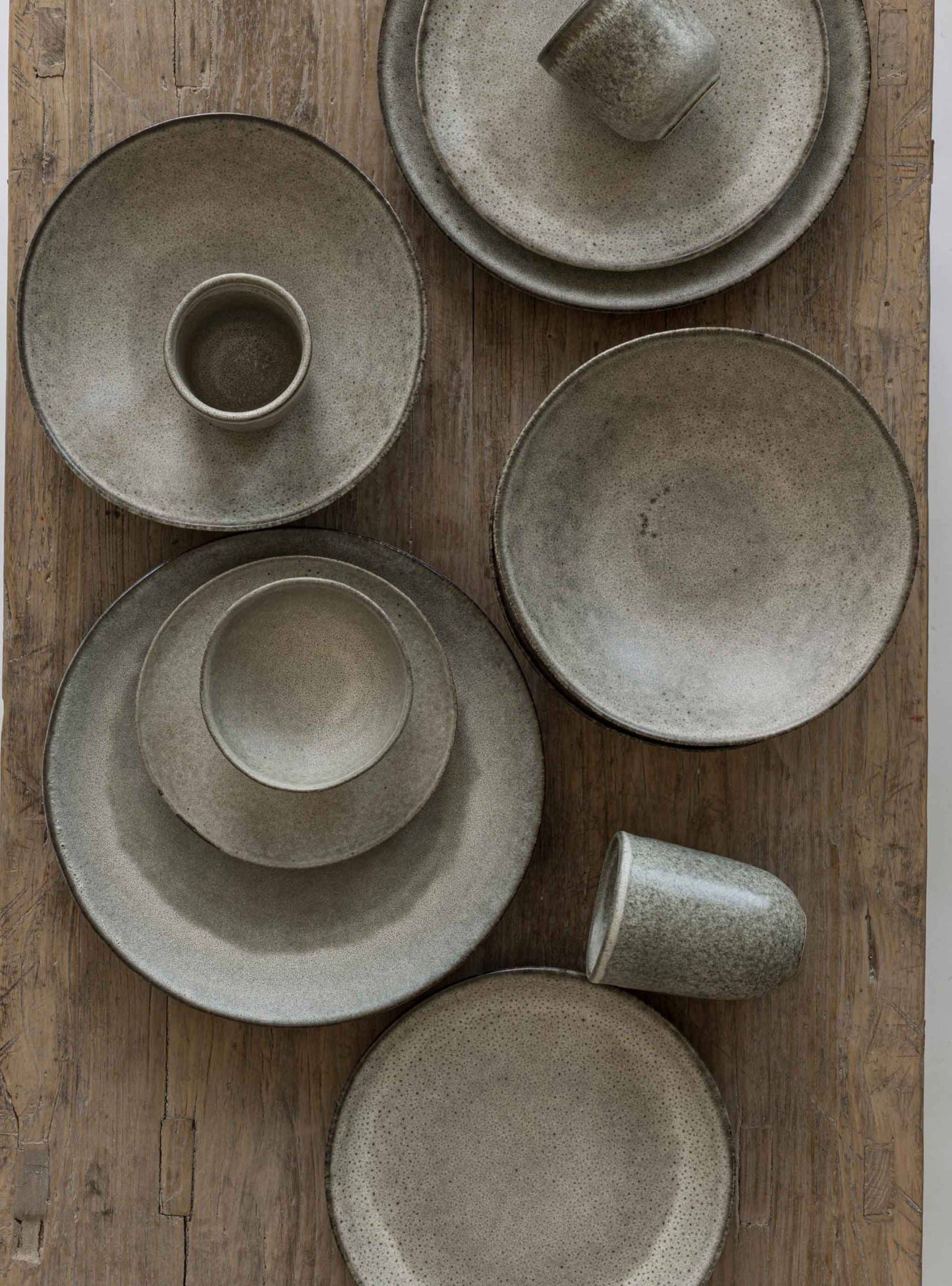 Bon soup plate - Ø22cm