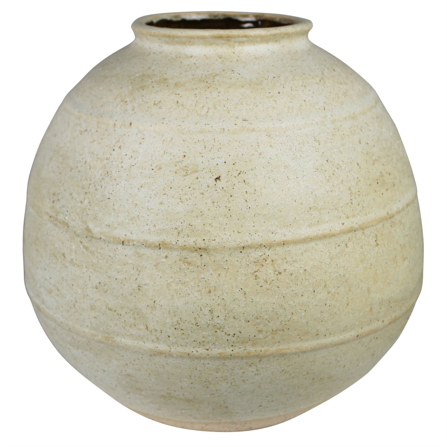 Round Umbria Vase