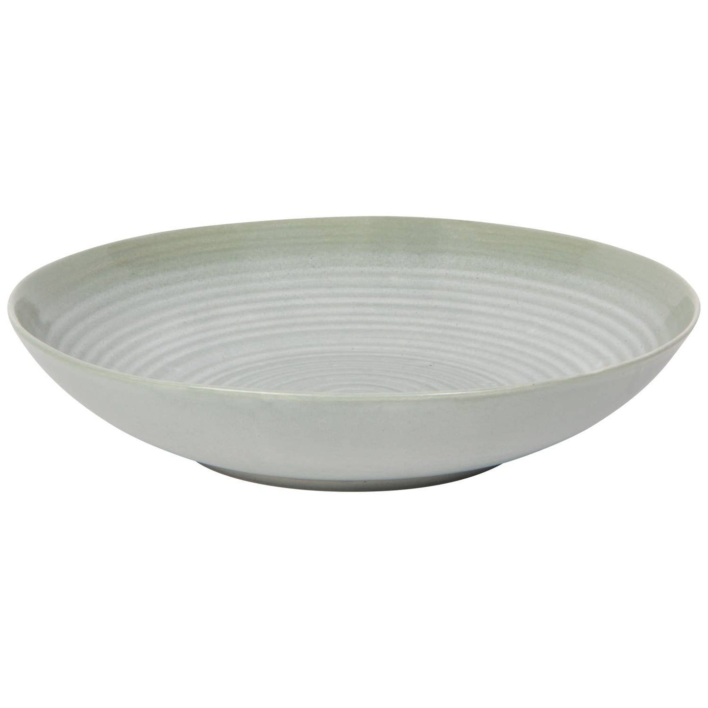 Aquarius Sage Individual Pasta Bowl 8.5 Inch
