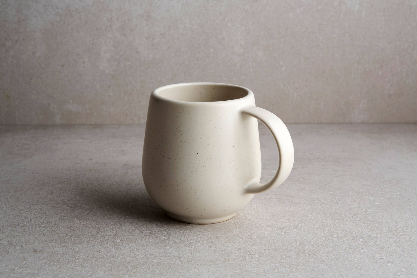 Classic Coffee Mug