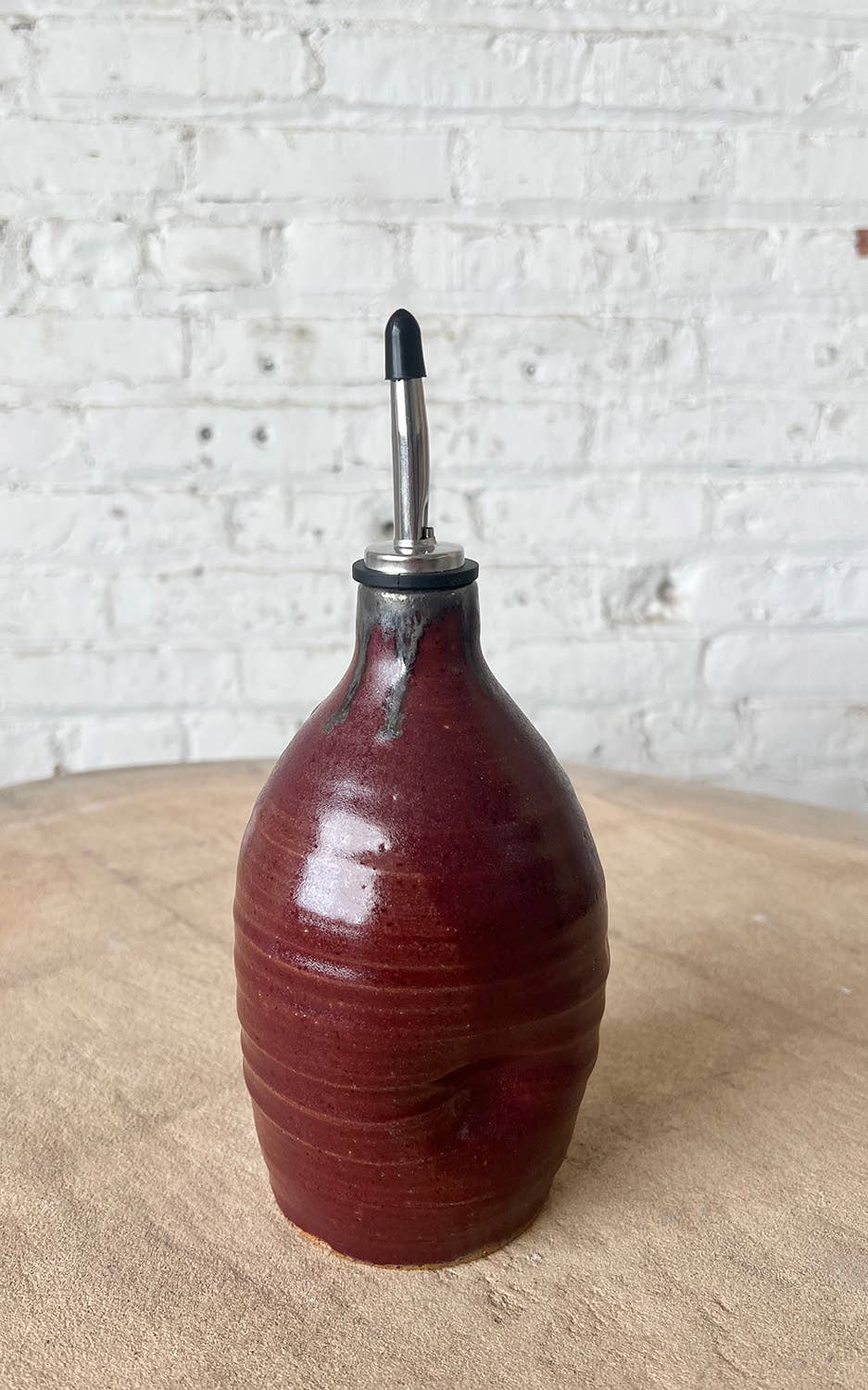 Oil and Vinegar Cruets