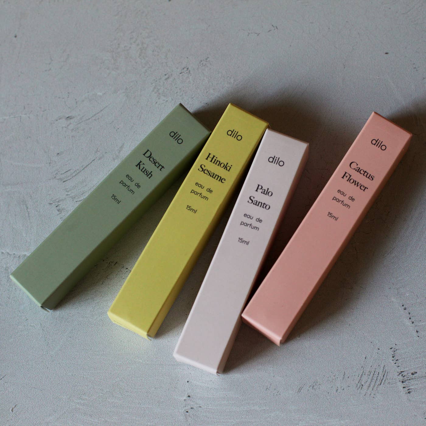 Cactus Flower - 15ml - Unisex Eau de Parfum - Travel Sprayer