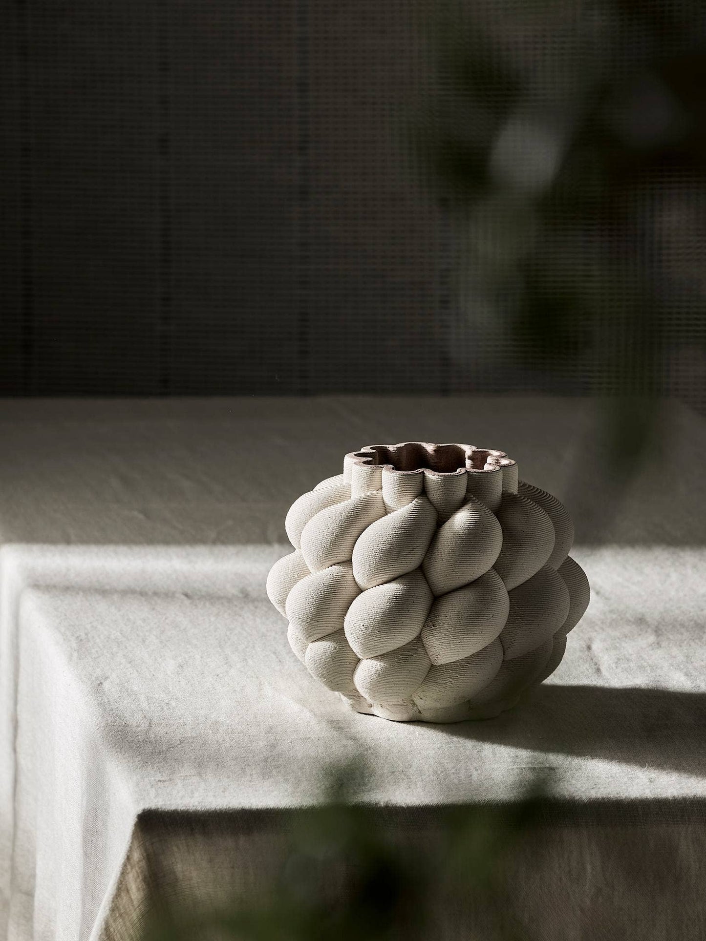 Nuvola vase