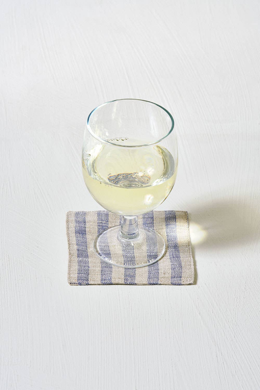 Linen Coaster Jack