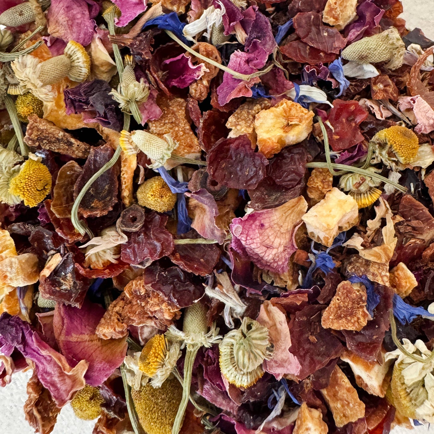 Garden Tea