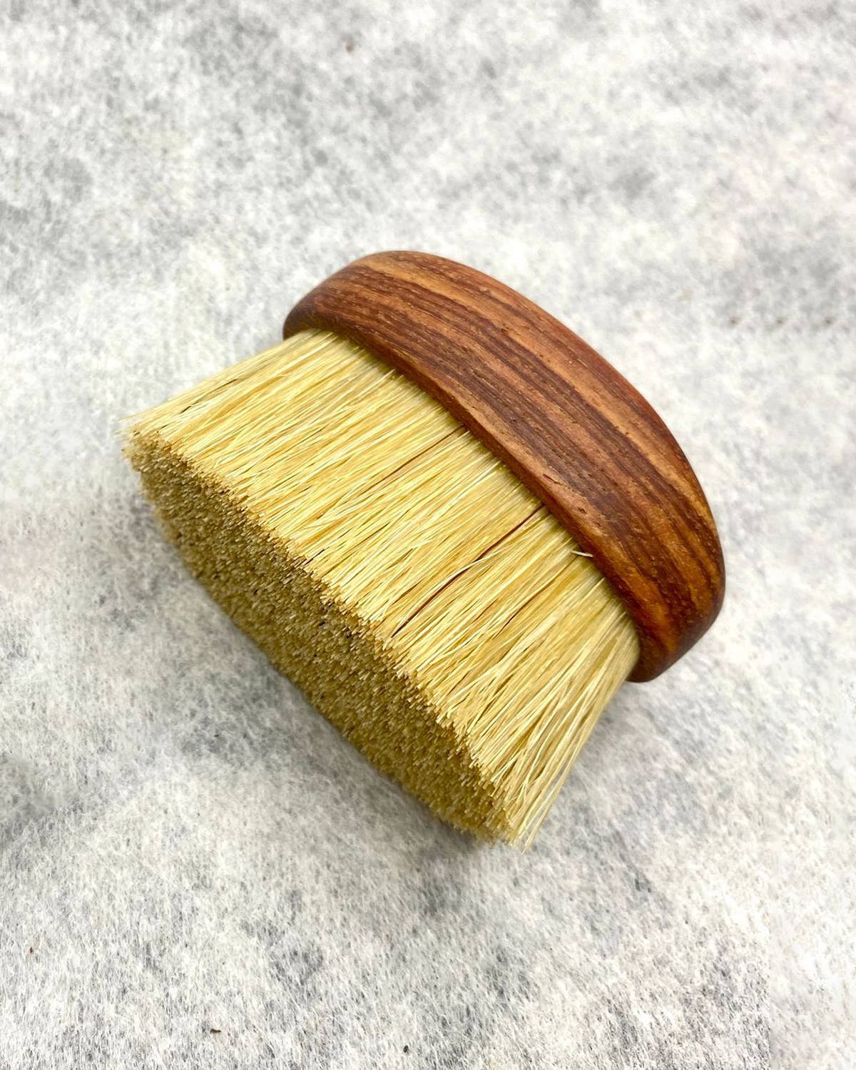 Mini Bristle Brush