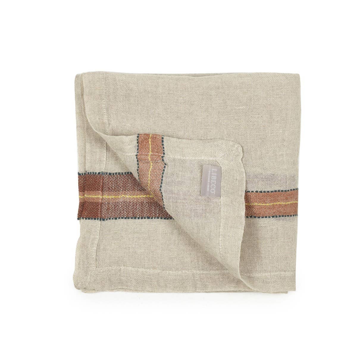 Banks Napkin Stripe 42x42cm