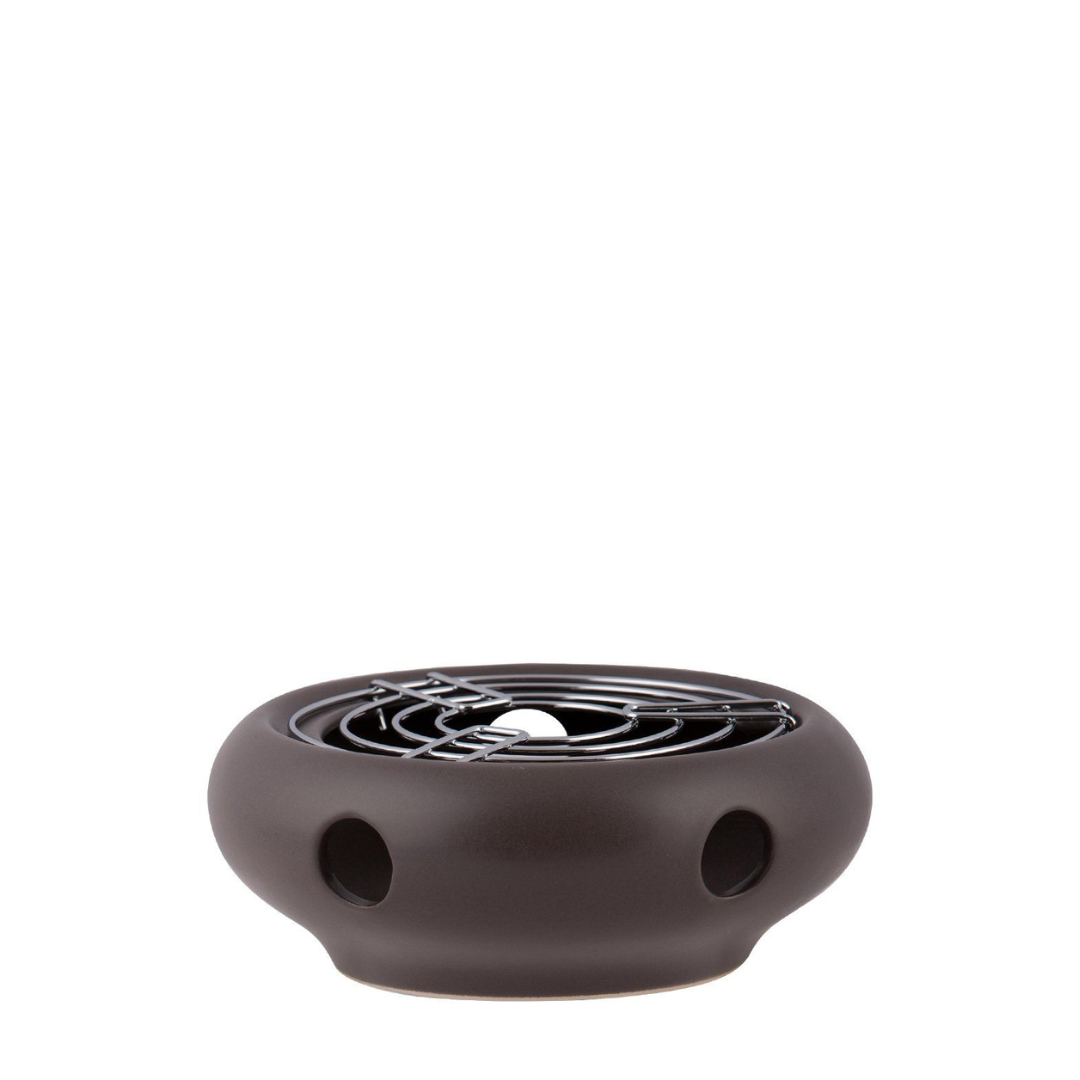 Teapot heater