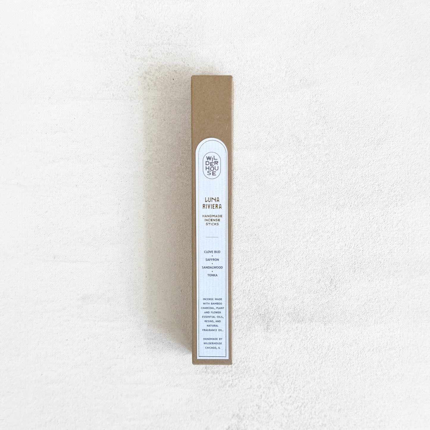 Luna Riviera Incense Sticks