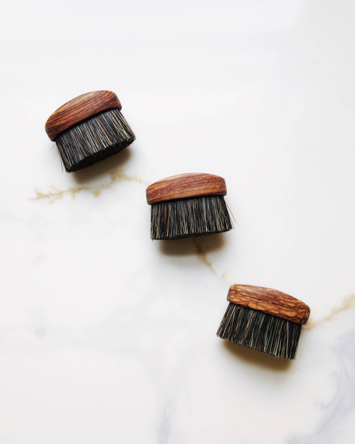 Mini Bristle Brush
