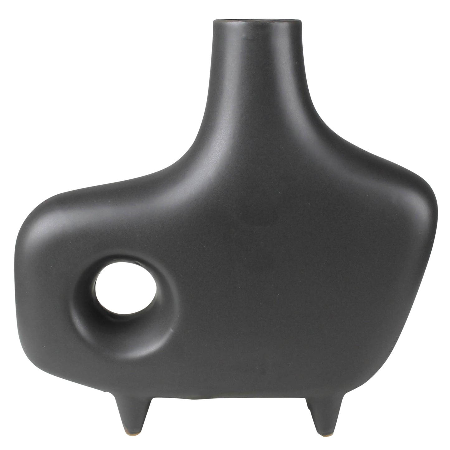 Oda Footed Vase
