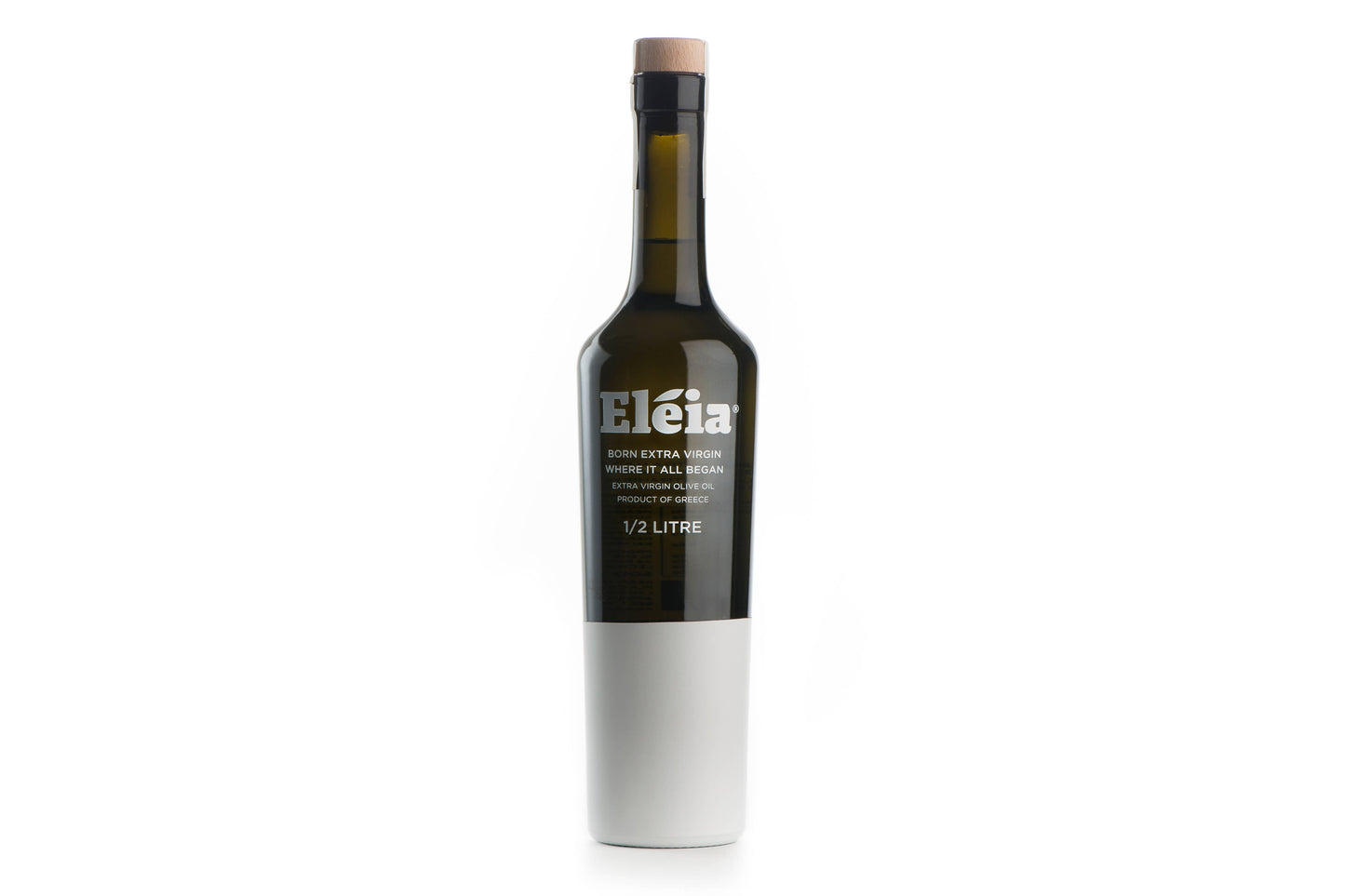 Eleia Greek Extra Virgin Olive Oil