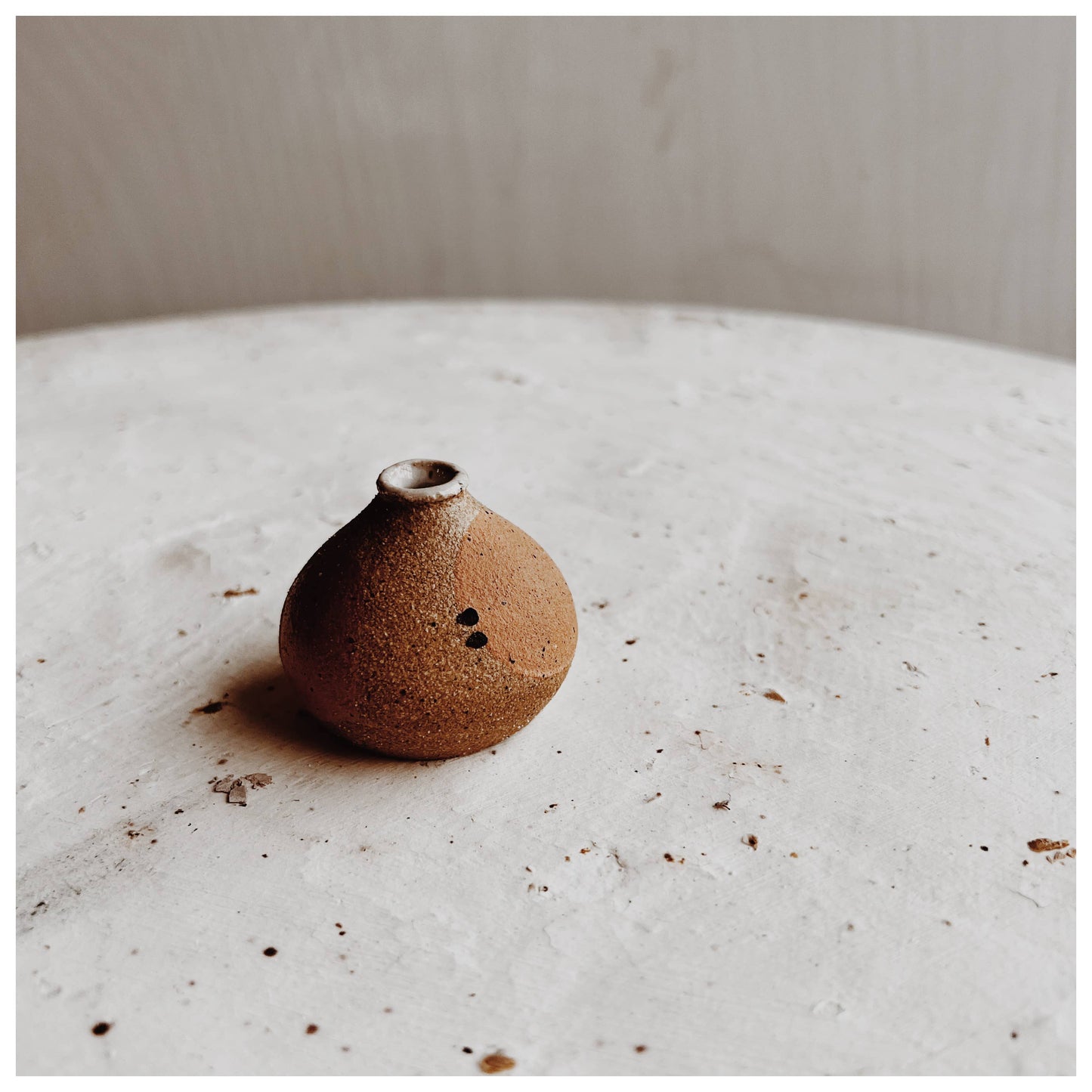 GHW Pocket Pottery