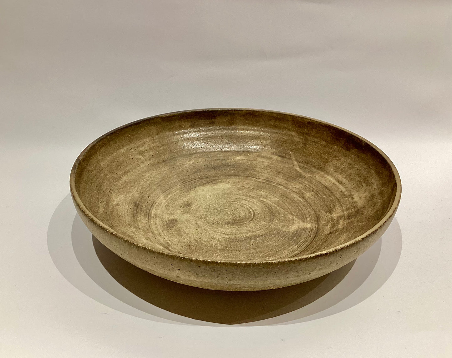 Medium Size Serving Bowl