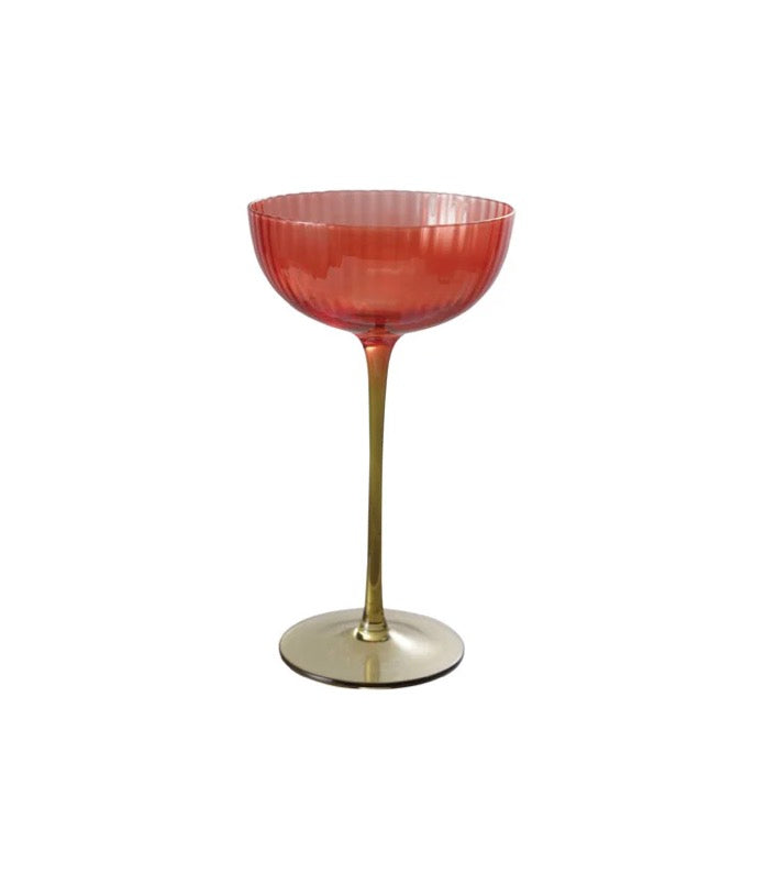 10 oz Champagne Glass
