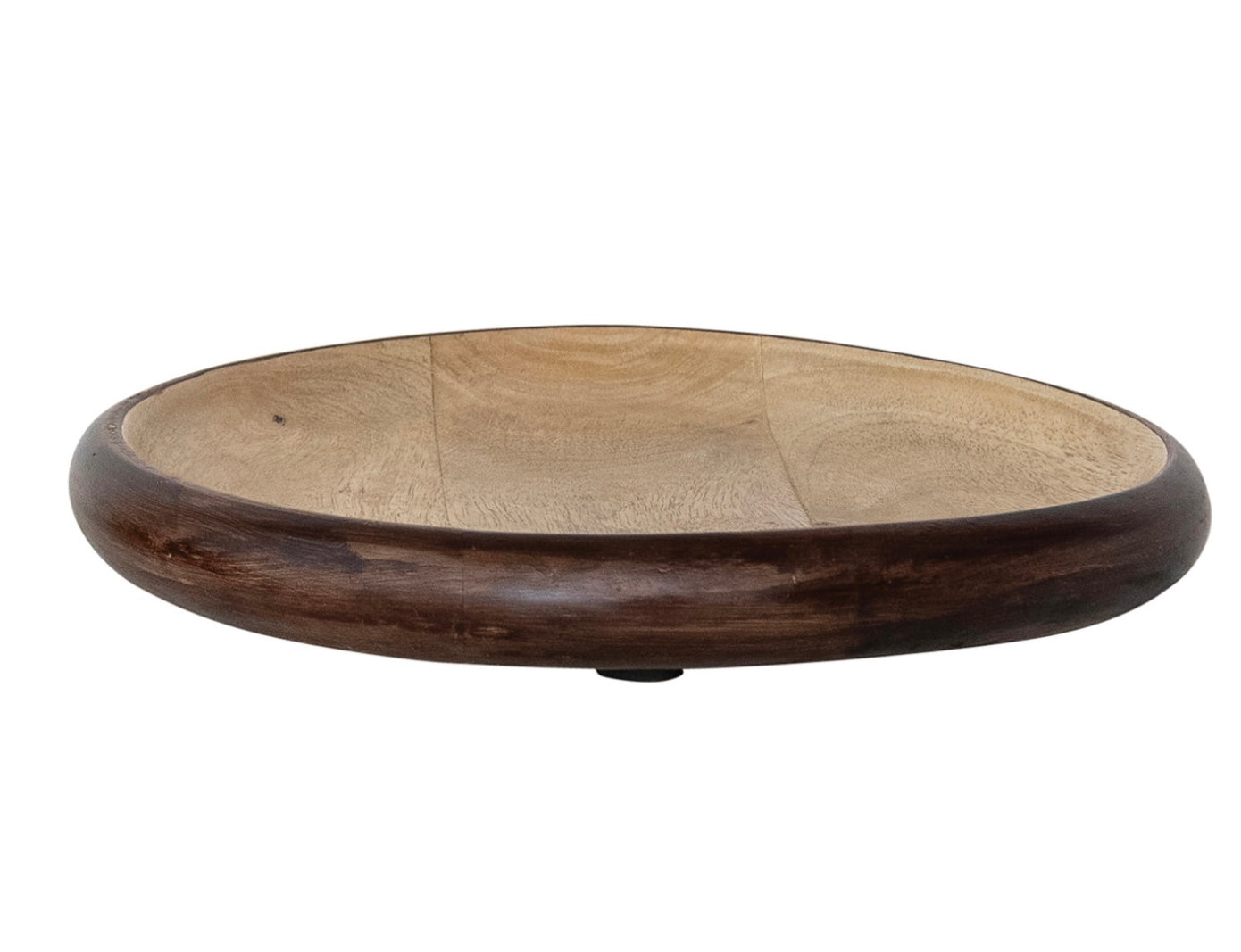 Mango Wood Dish
