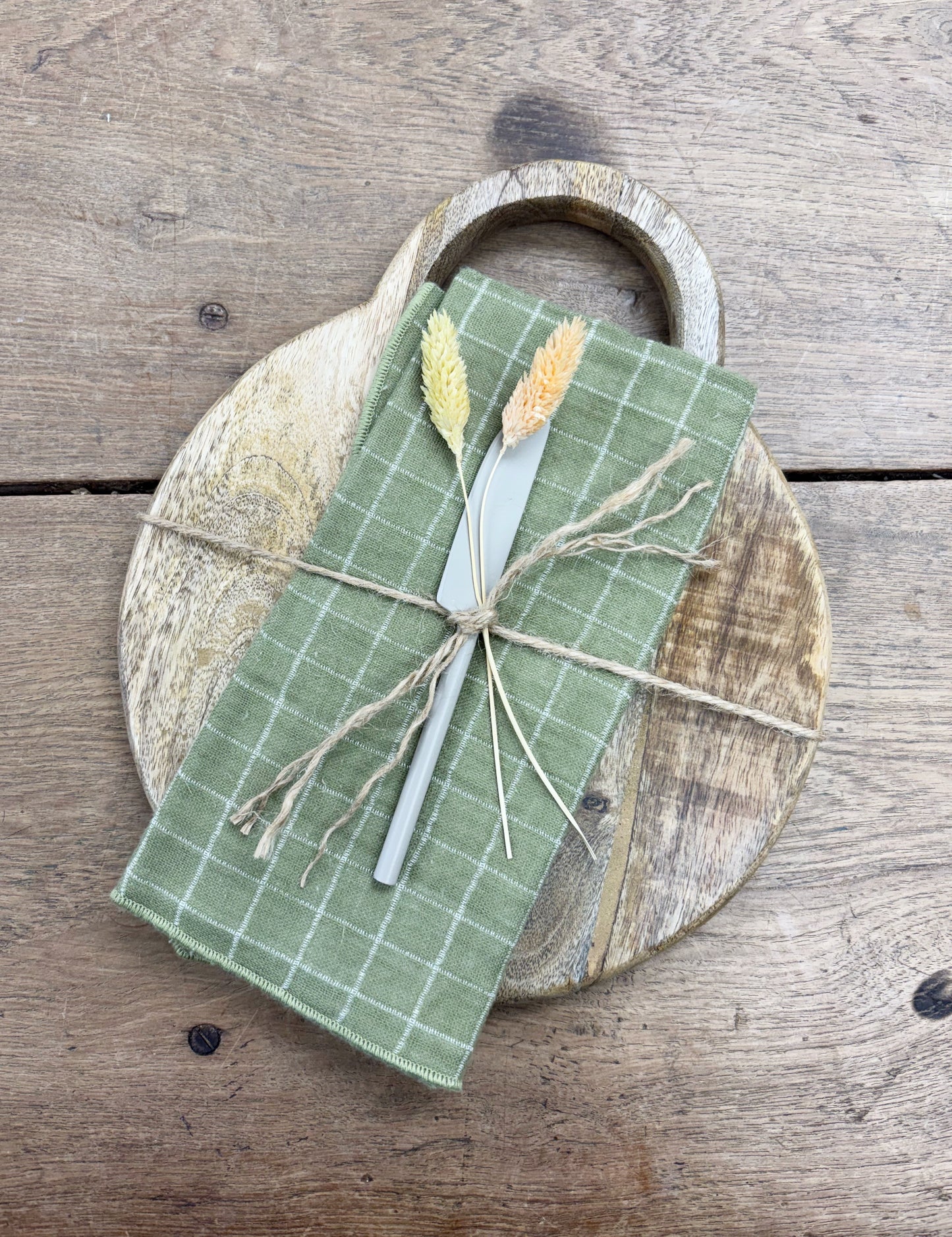Hostess Gift Board
