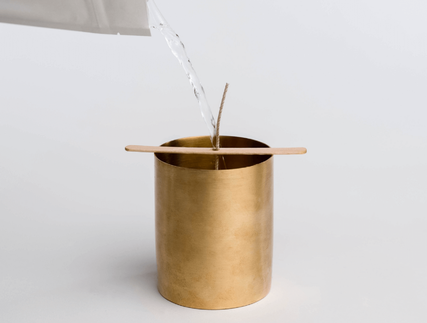 Scent No 02 Lemongrass, Rosemary, Pistachio