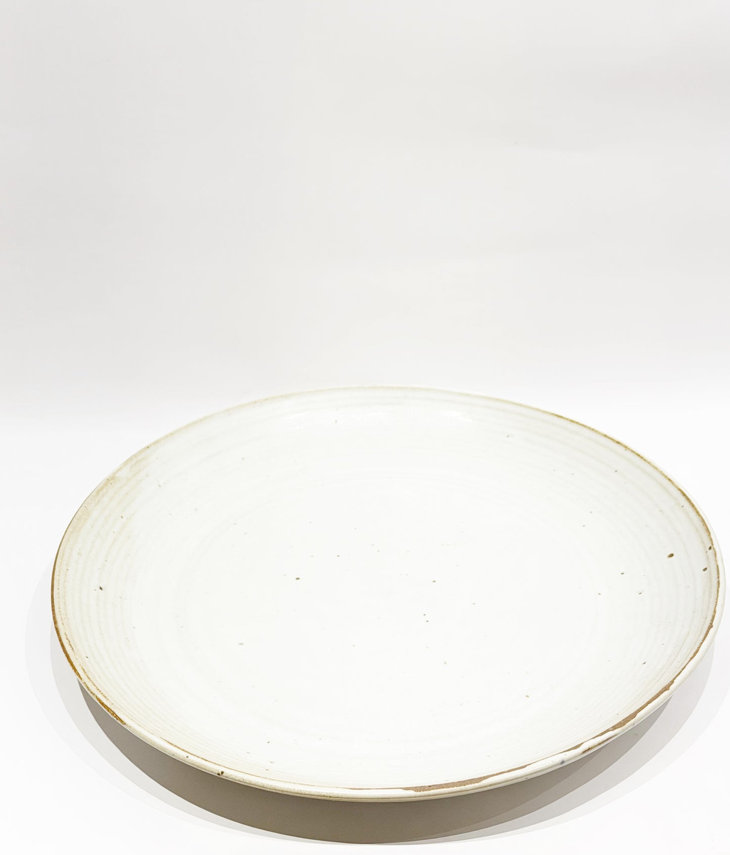 Serving Platter - Feel Ceramics