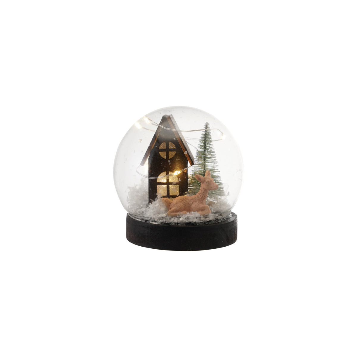 Snow Globe