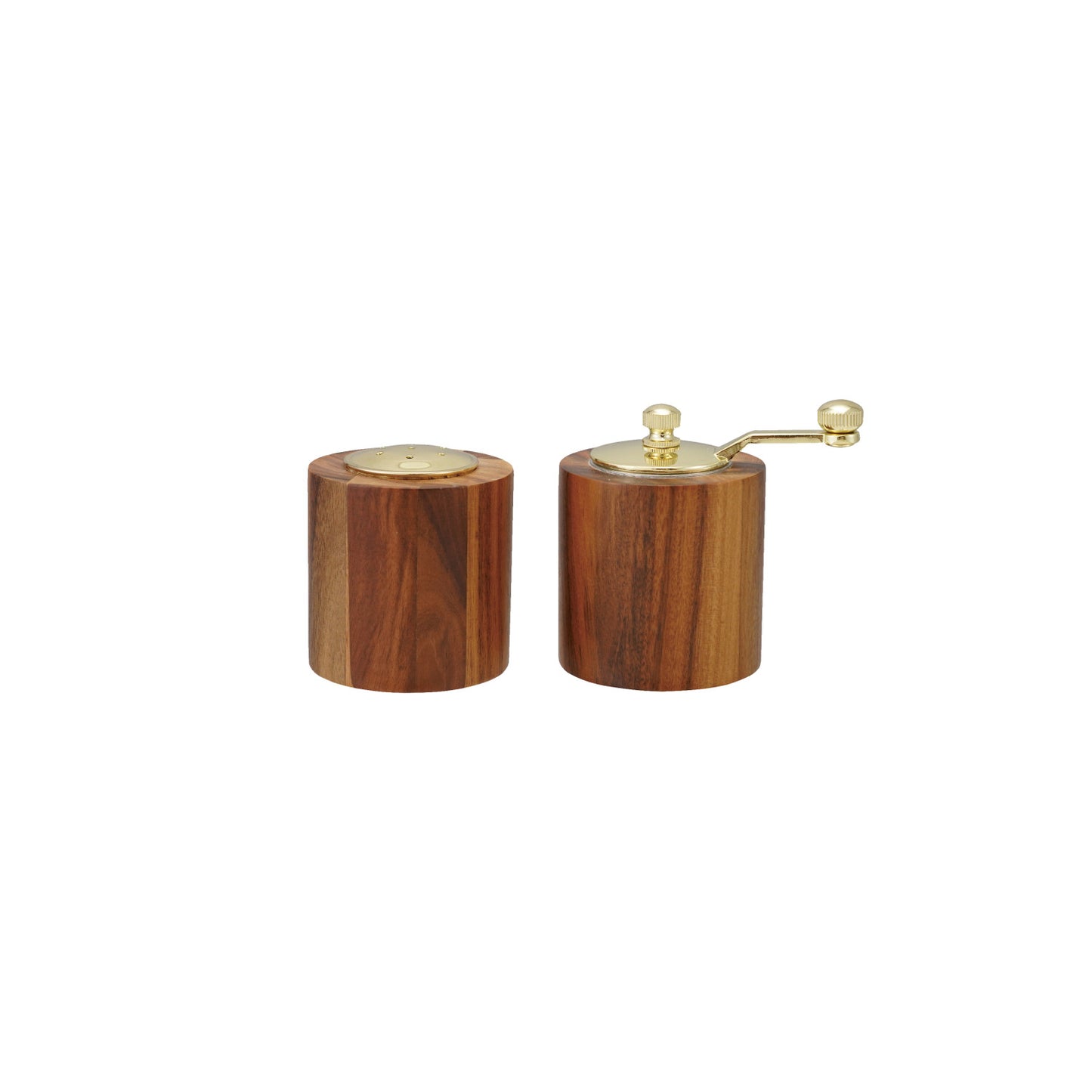 Salt & Pepper Mill