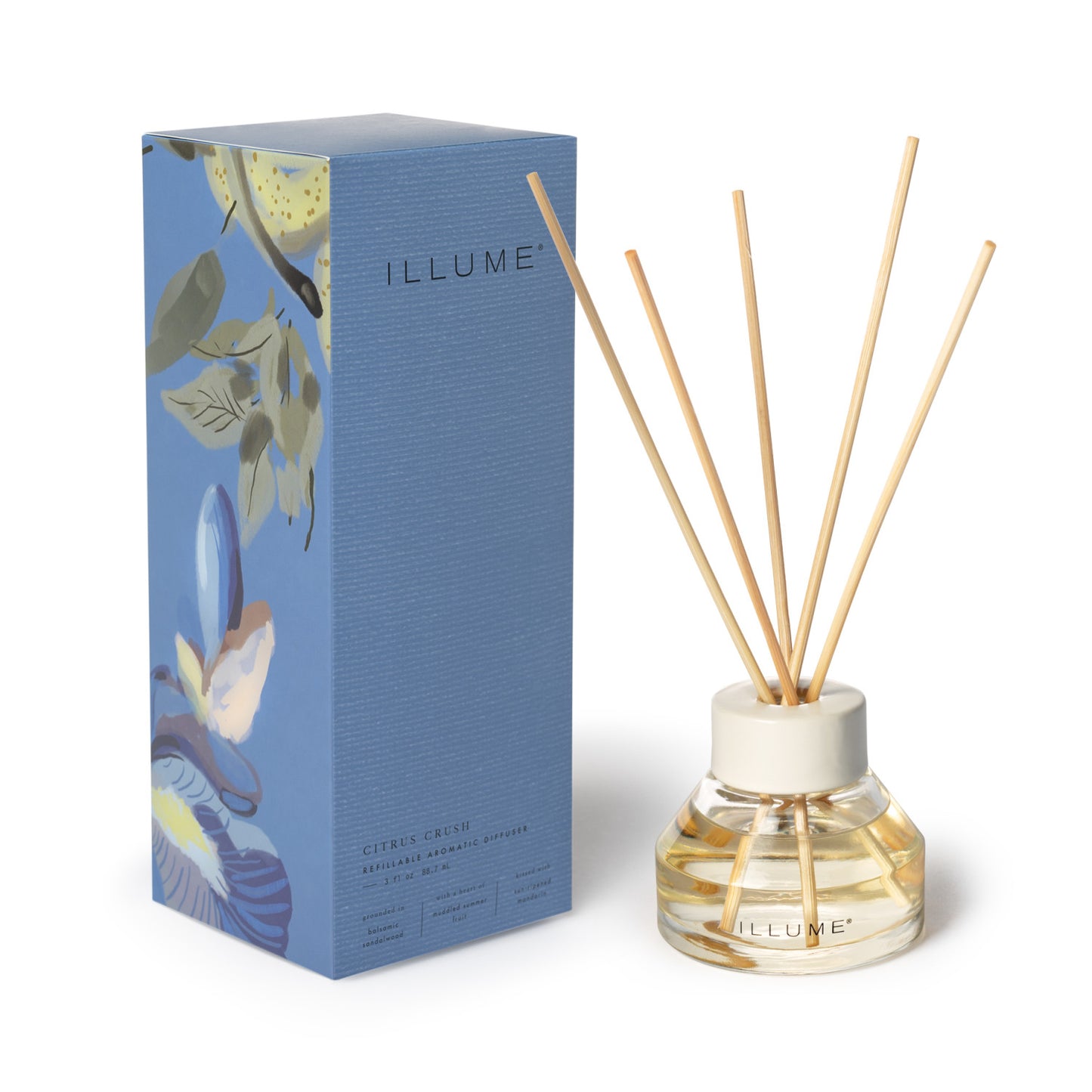 Citrus Crush Diffuser