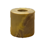 Marble Taper Holders, Multi Color