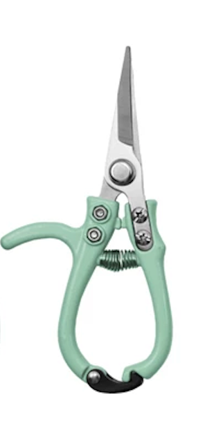 Pruning Shears, 4 colors