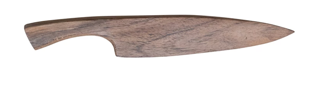 Acacia Knife, 3 colors