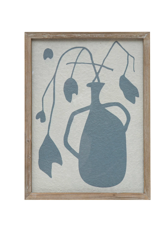 Abstract Wall Art, 2 styles