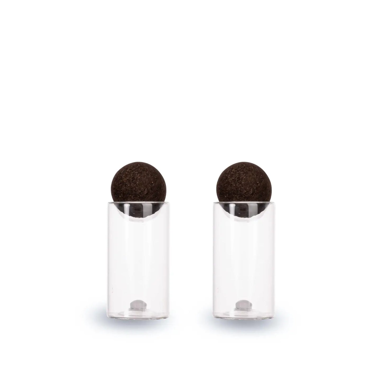 Salt and Pepper Shakers